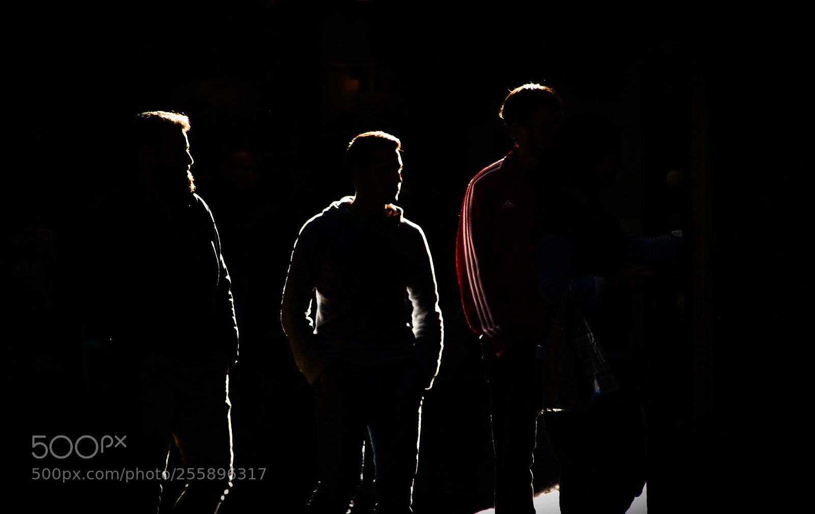 Nikon D40 sample photo. Girona photography
