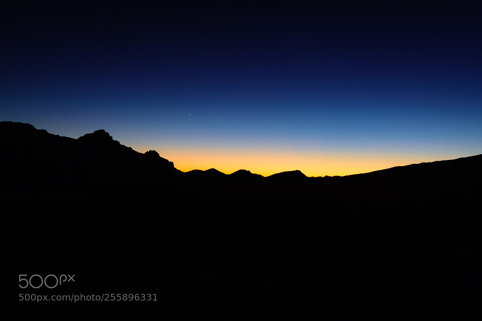 Nikon D7200 sample photo. Parque nacional del teide photography