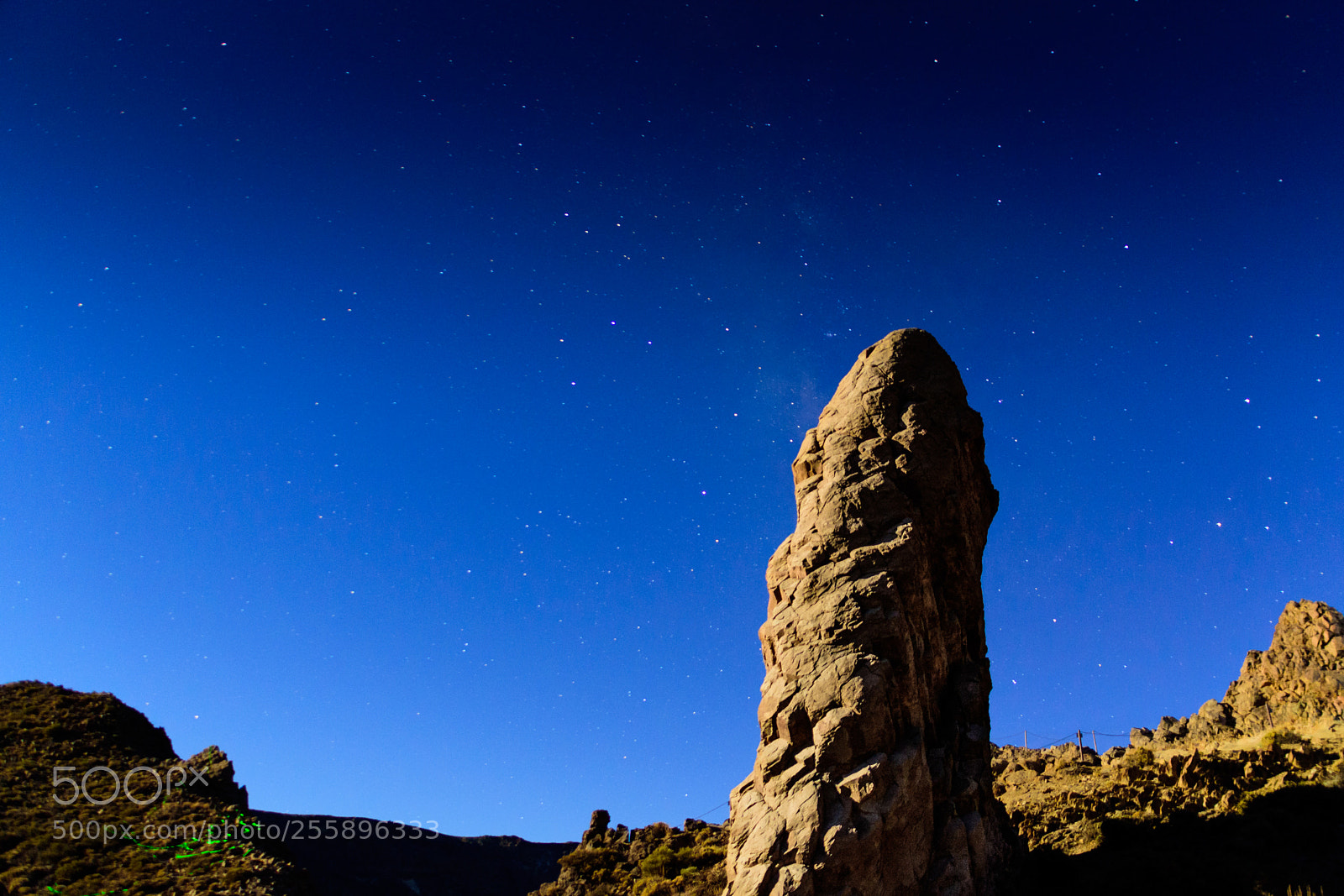 Nikon D7200 sample photo. Syzygy day at roques photography