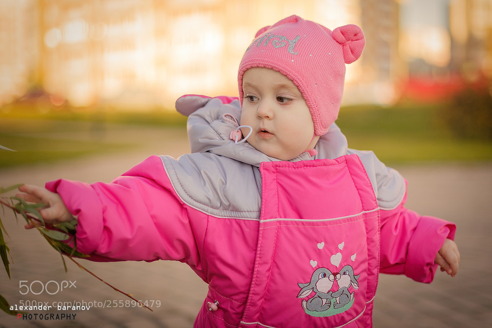 Canon EOS 5D Mark II sample photo. Valeria photography