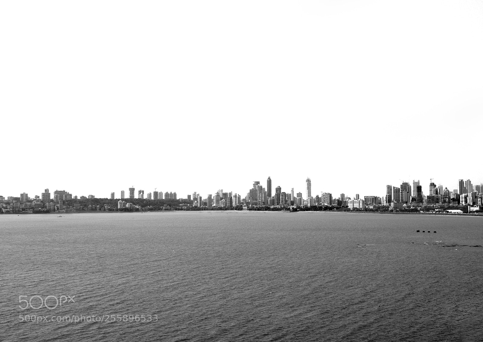 Olympus OM-D E-M10 III sample photo. Skyline  photography