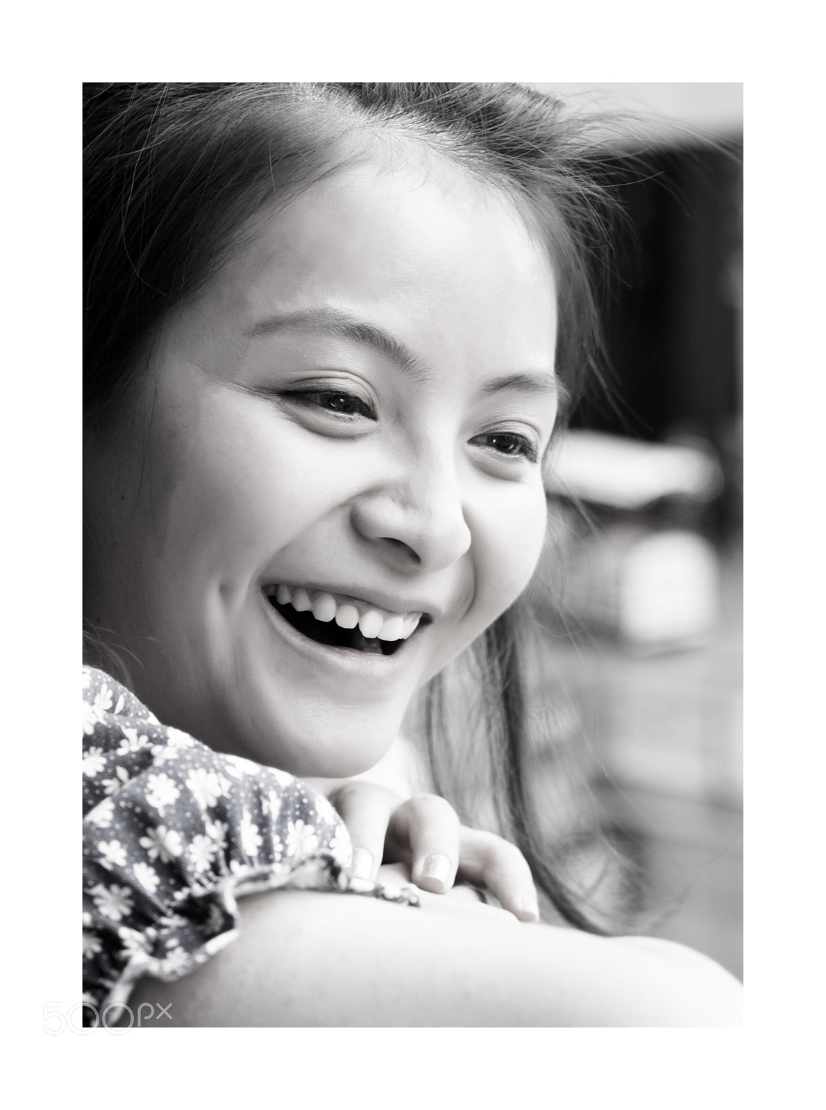 Canon EOS 600D (Rebel EOS T3i / EOS Kiss X5) sample photo. Smile always photography