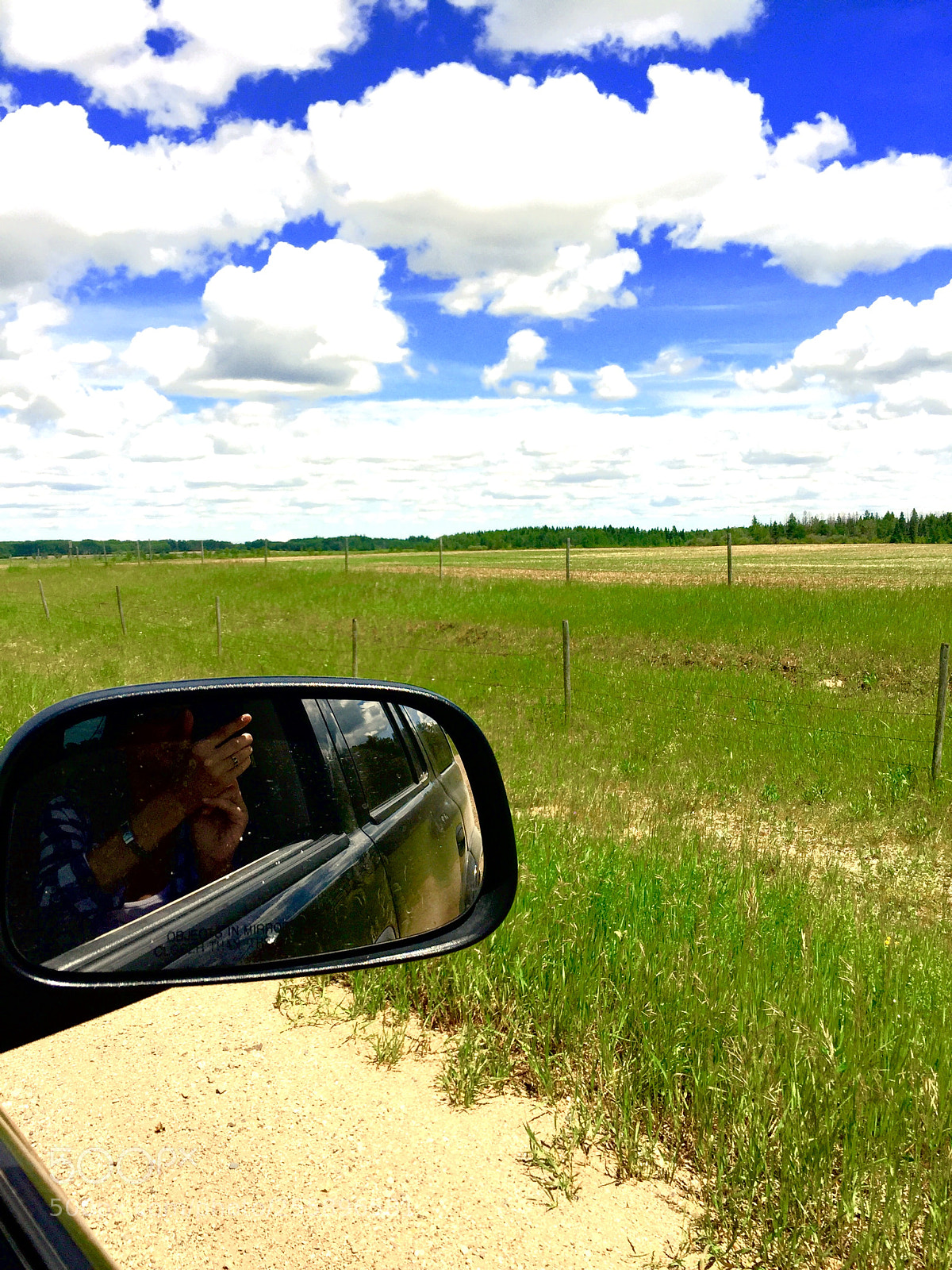 Apple iPhone 6 sample photo. Saskatchewan photography