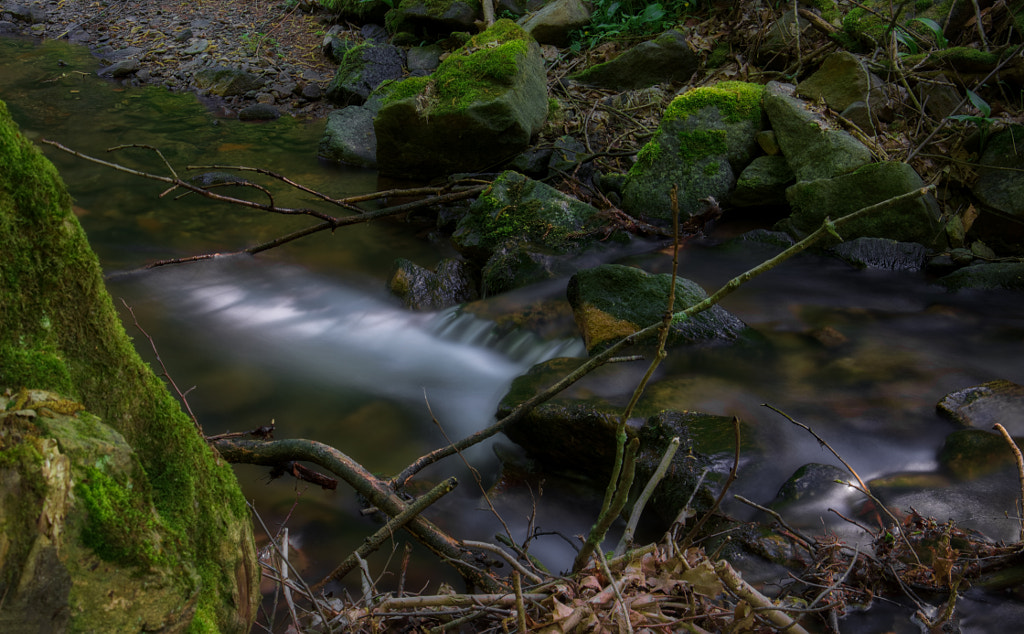 floating shadow von dirk derbaum auf 500px.com