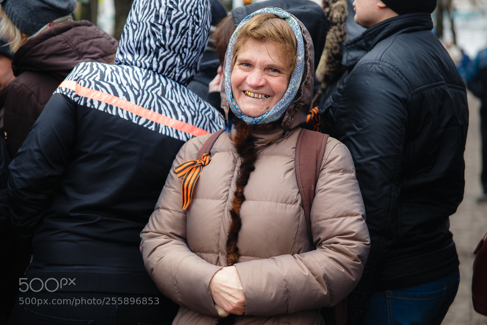 Canon EOS 6D sample photo. Reportage photography