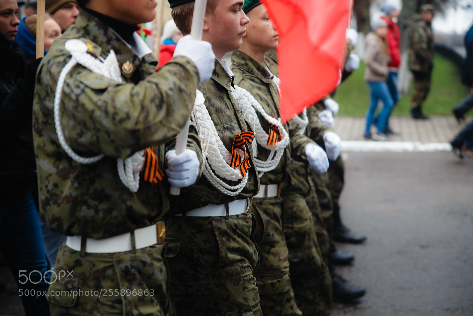 Canon EOS 6D sample photo. Reportage photography