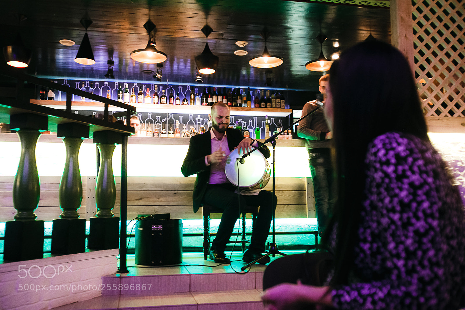 Canon EOS 6D sample photo. Reportage photography