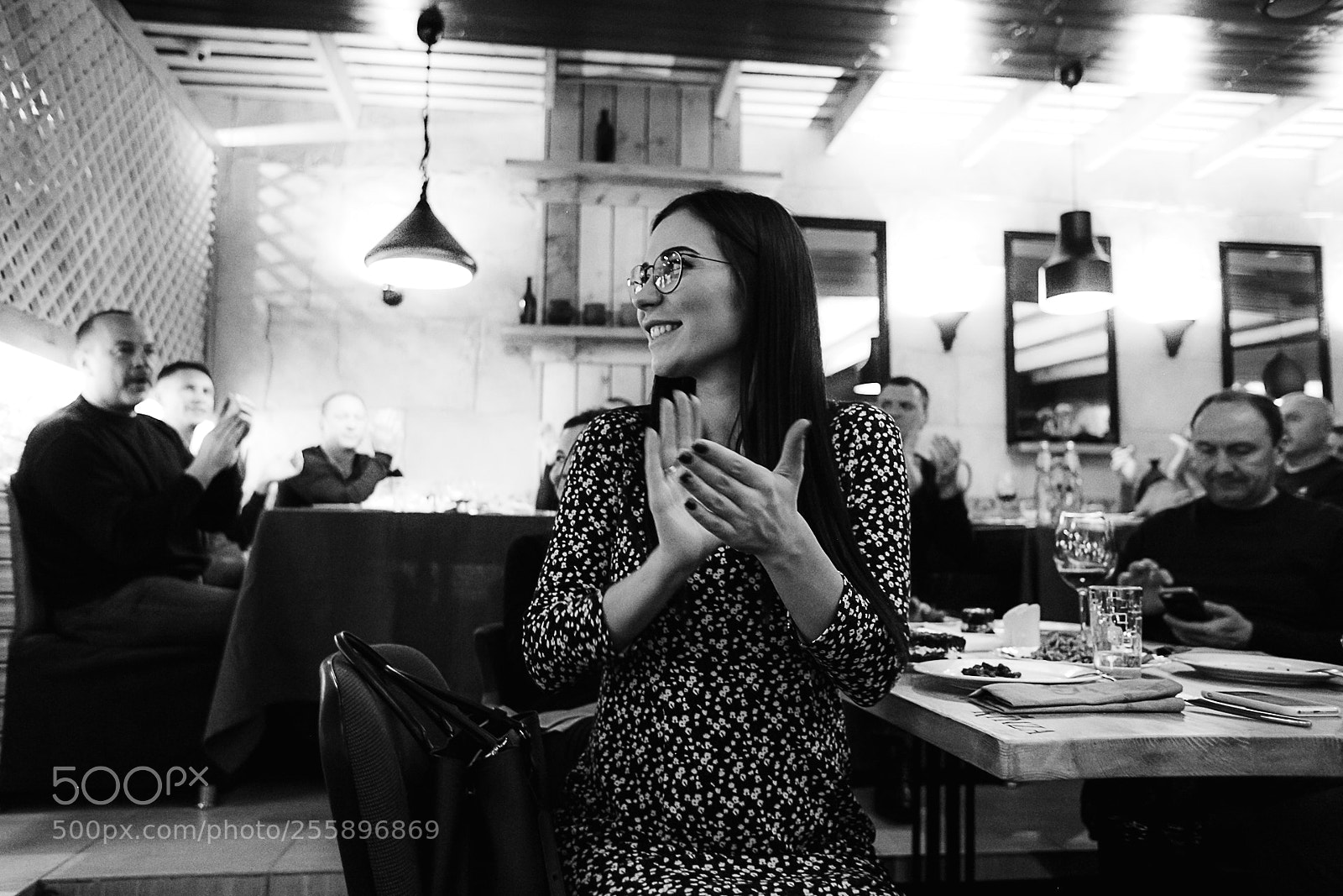 Canon EOS 6D sample photo. Reportage photography