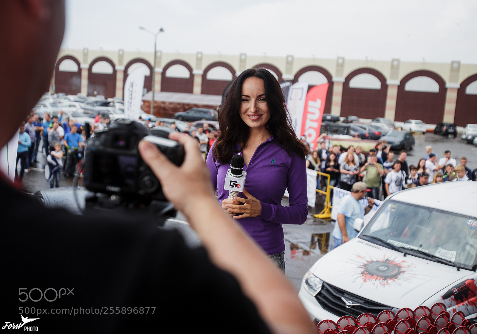 Canon EOS 6D sample photo. Reportage photography