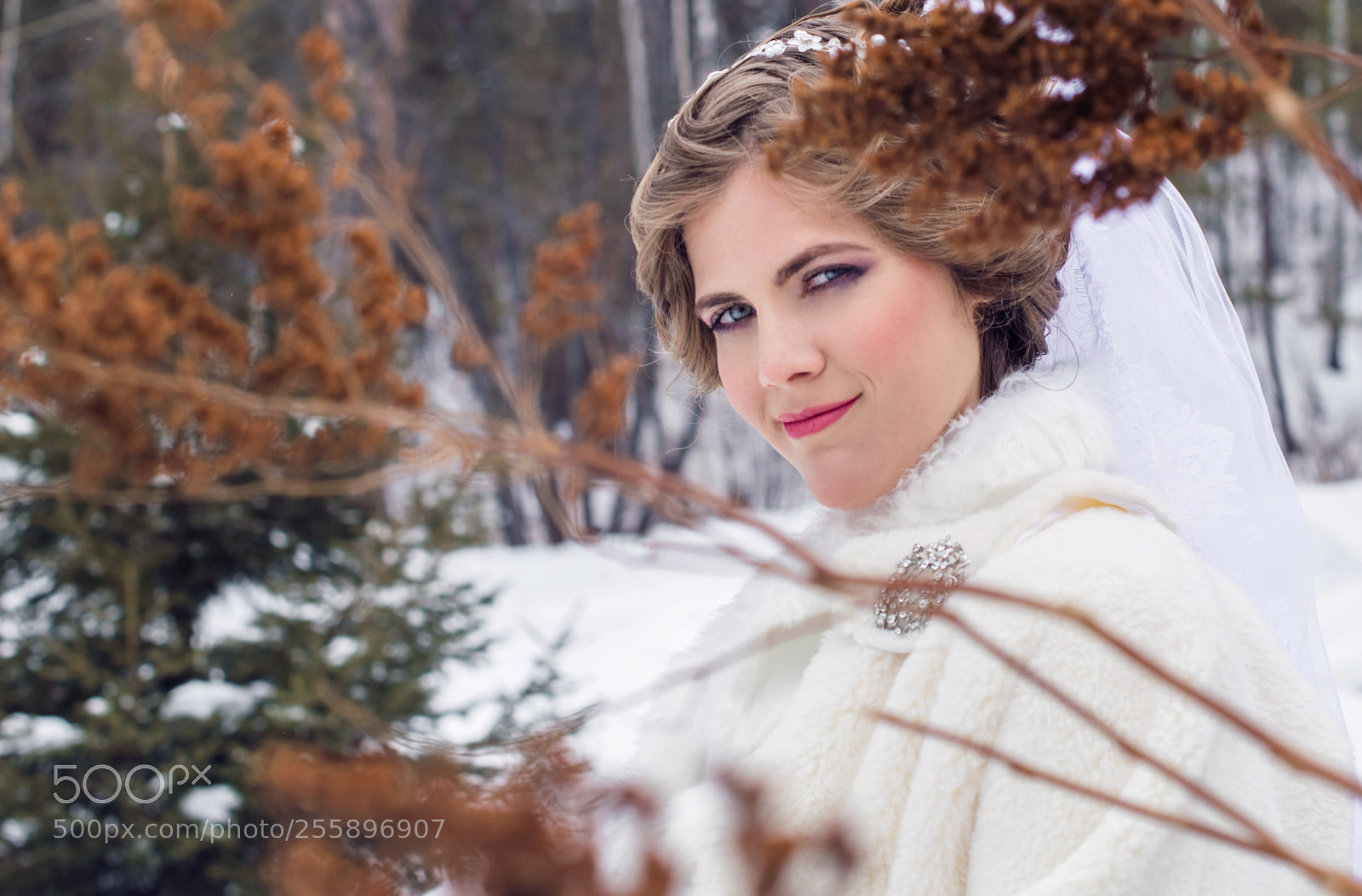 Nikon D3200 sample photo. Невеста photography