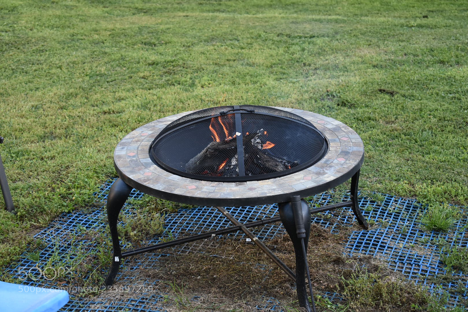 Nikon D3400 sample photo. Hot stuff  photography