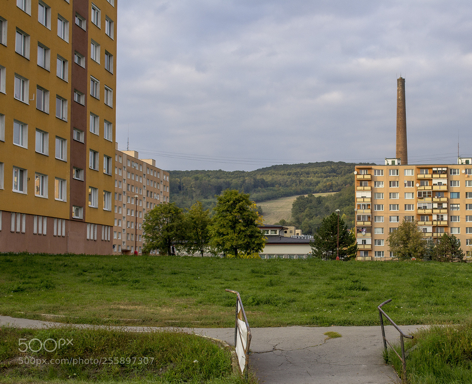 Canon EOS 1200D (EOS Rebel T5 / EOS Kiss X70 / EOS Hi) sample photo. Typical slovak photography