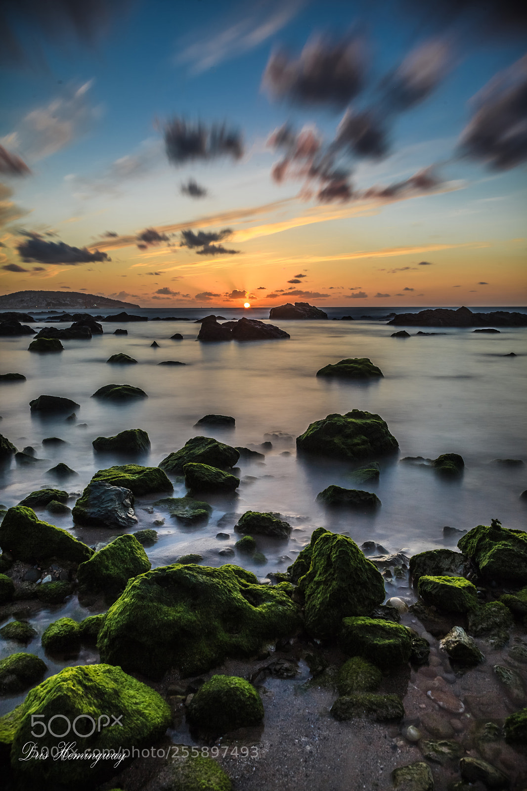 Canon EOS 5D Mark II sample photo. El ghandouri (tangier /morocco) photography