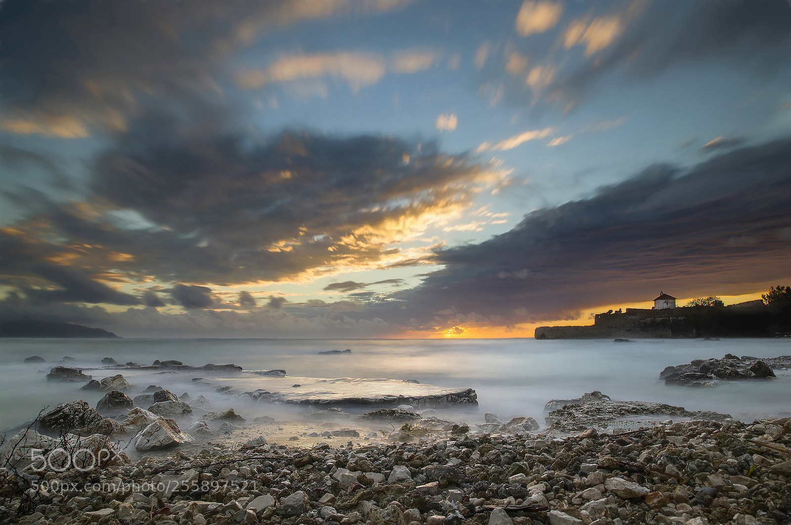 Pentax K-1 sample photo. Meditations bay photography