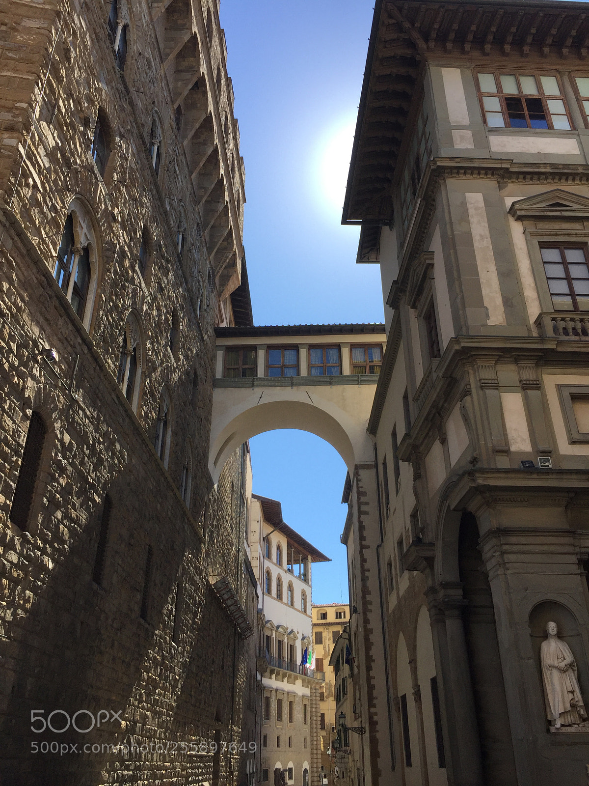 Apple iPhone 6 Plus sample photo. Entrance to the history photography