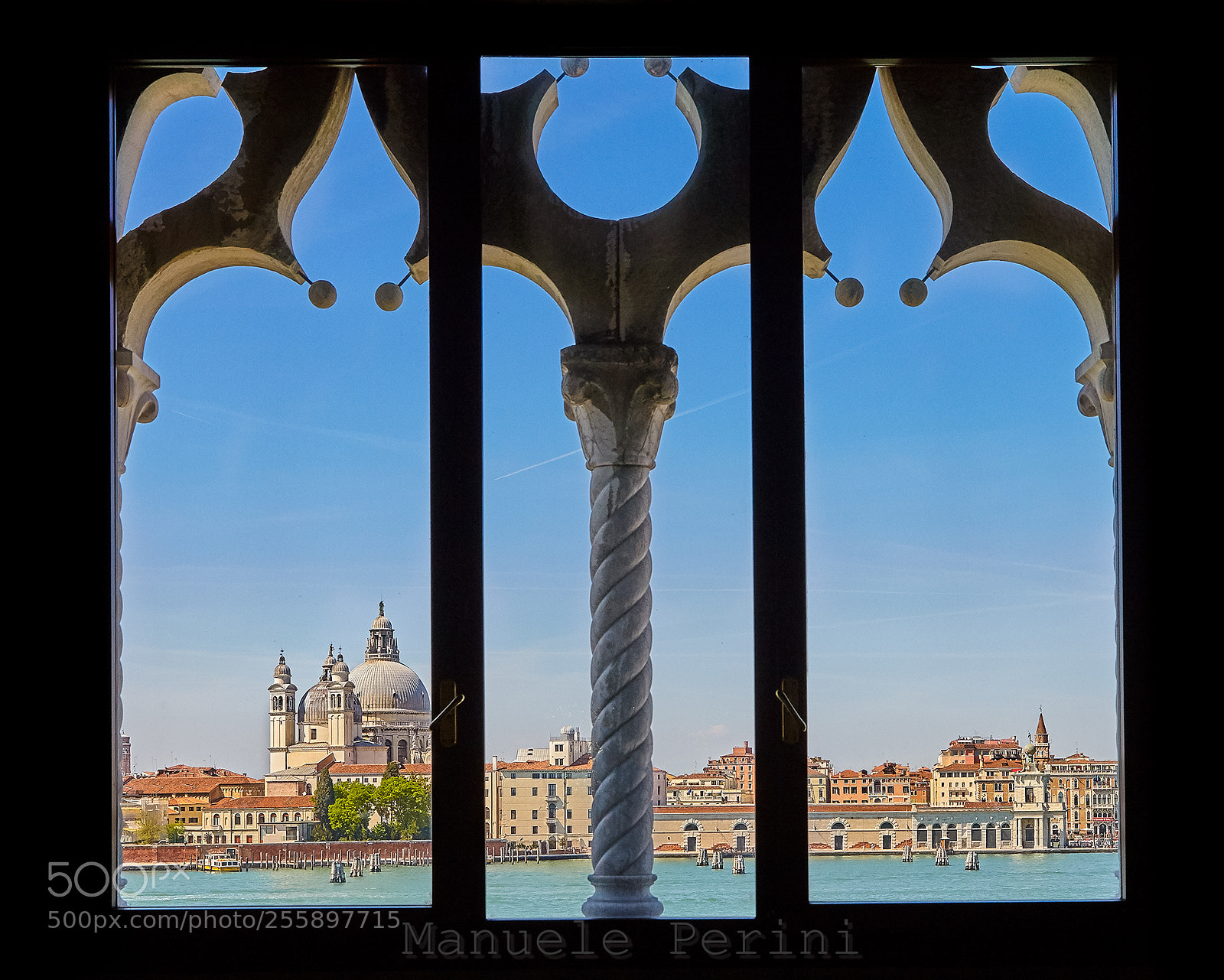 Canon EOS 5D Mark II sample photo. Venezia /venice photography