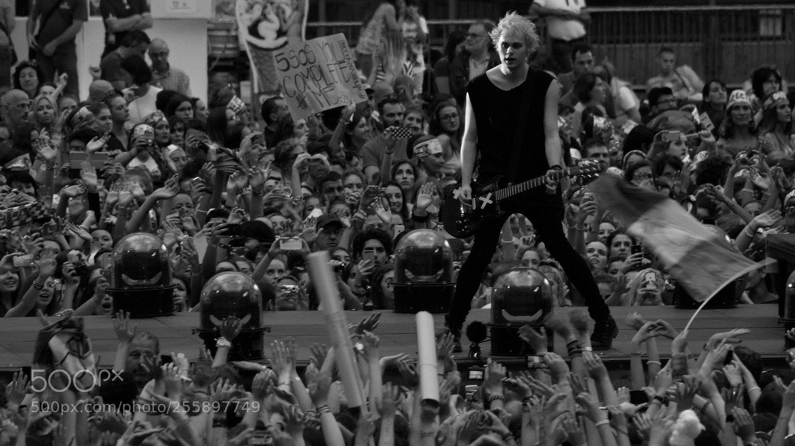 Canon EOS 450D (EOS Rebel XSi / EOS Kiss X2) sample photo. Michael clifford- 5sos photography