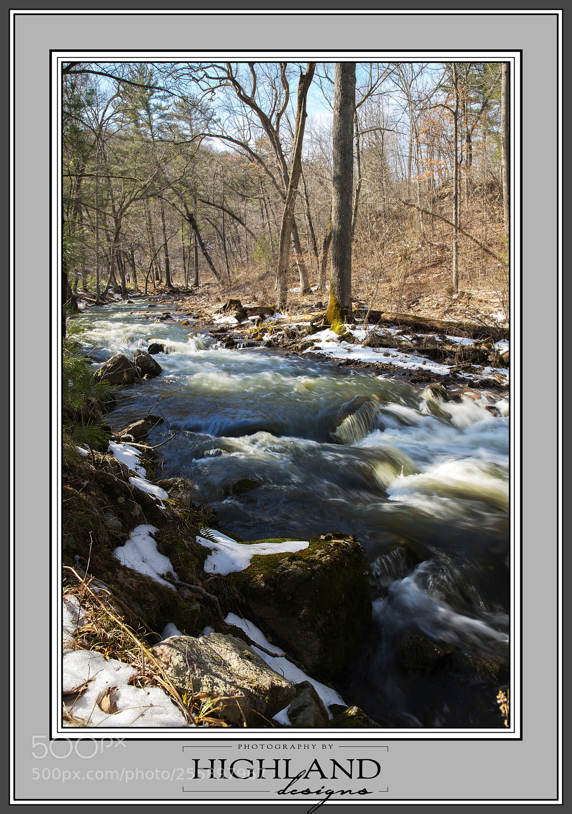 Sony a7 II sample photo. Otter creek m photography