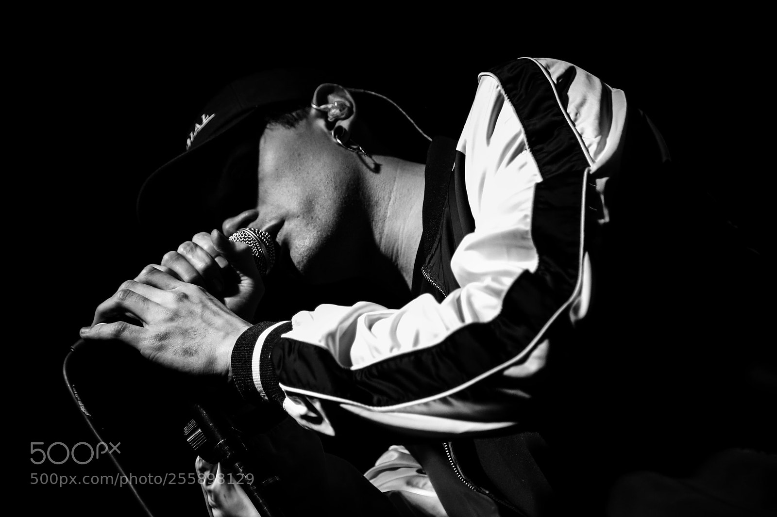 Canon EOS 6D Mark II sample photo. Denhail - niccolò photography