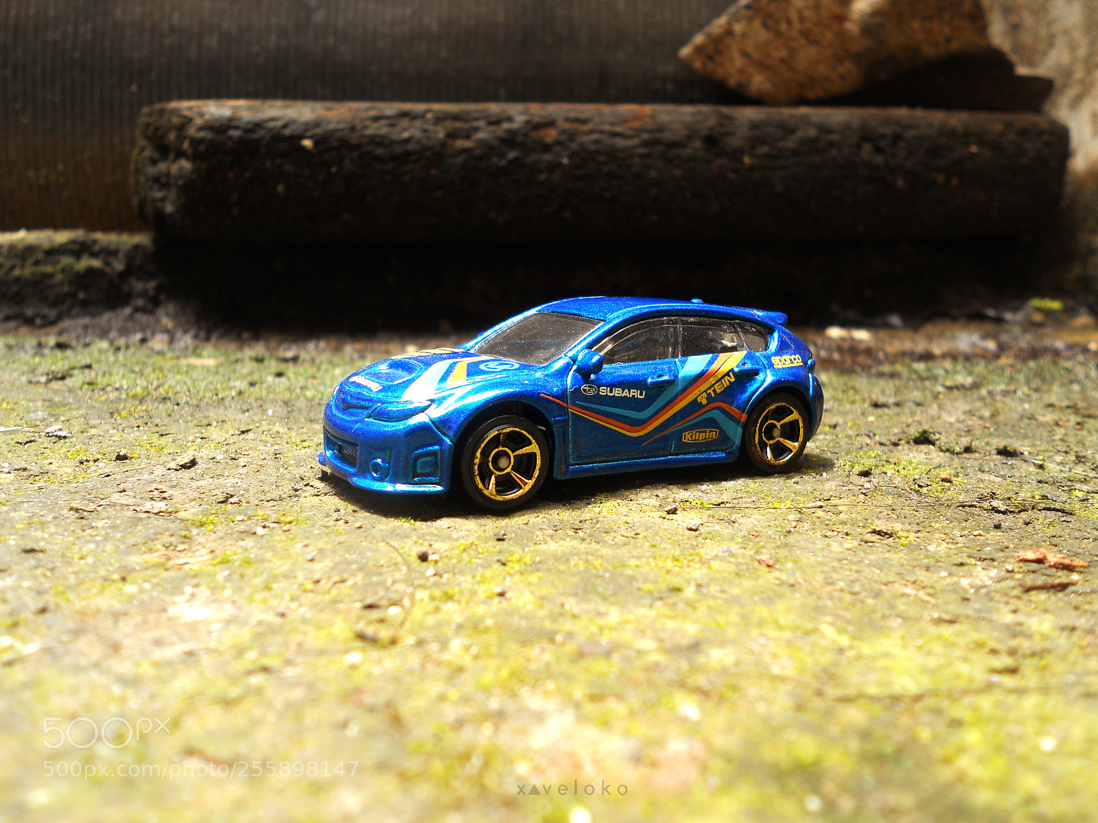 Nikon COOLPIX S2500 sample photo. Subaru wrx photography