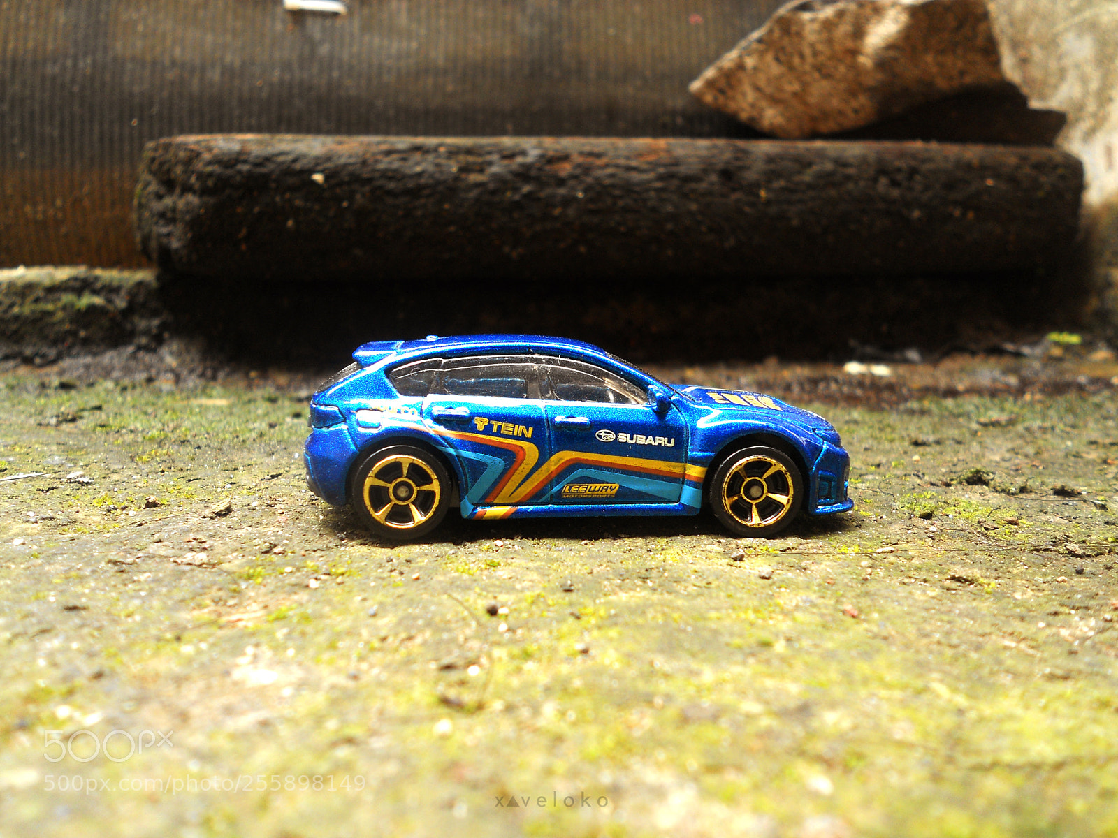Nikon COOLPIX S2500 sample photo. Subaru wrx photography