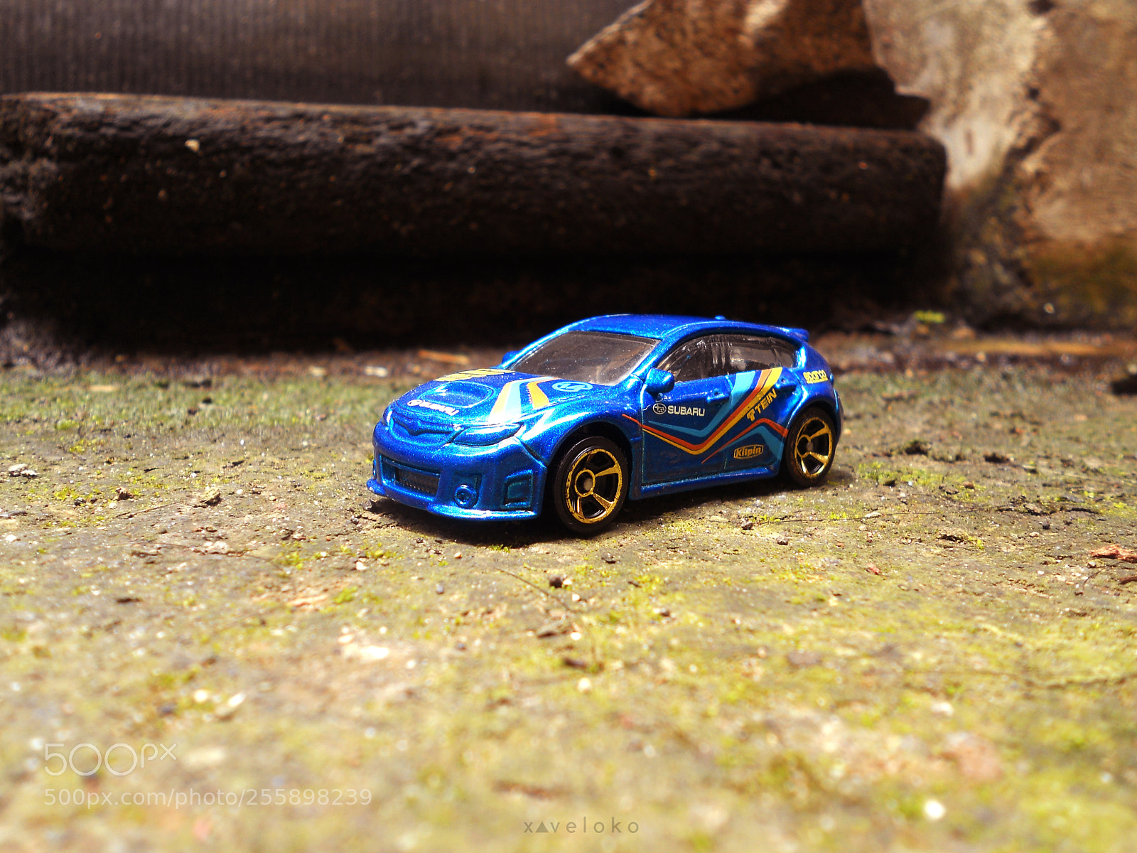 Nikon COOLPIX S2500 sample photo. Subaru wrx photography