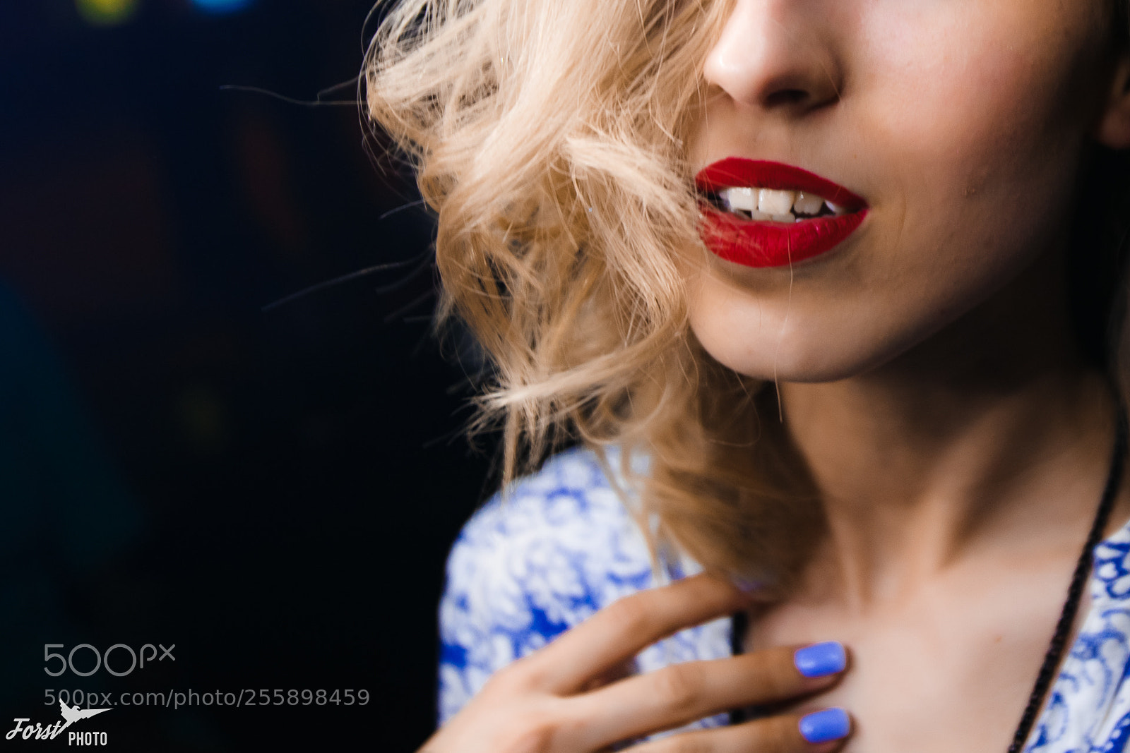 Canon EOS 6D sample photo. Nightclub photography
