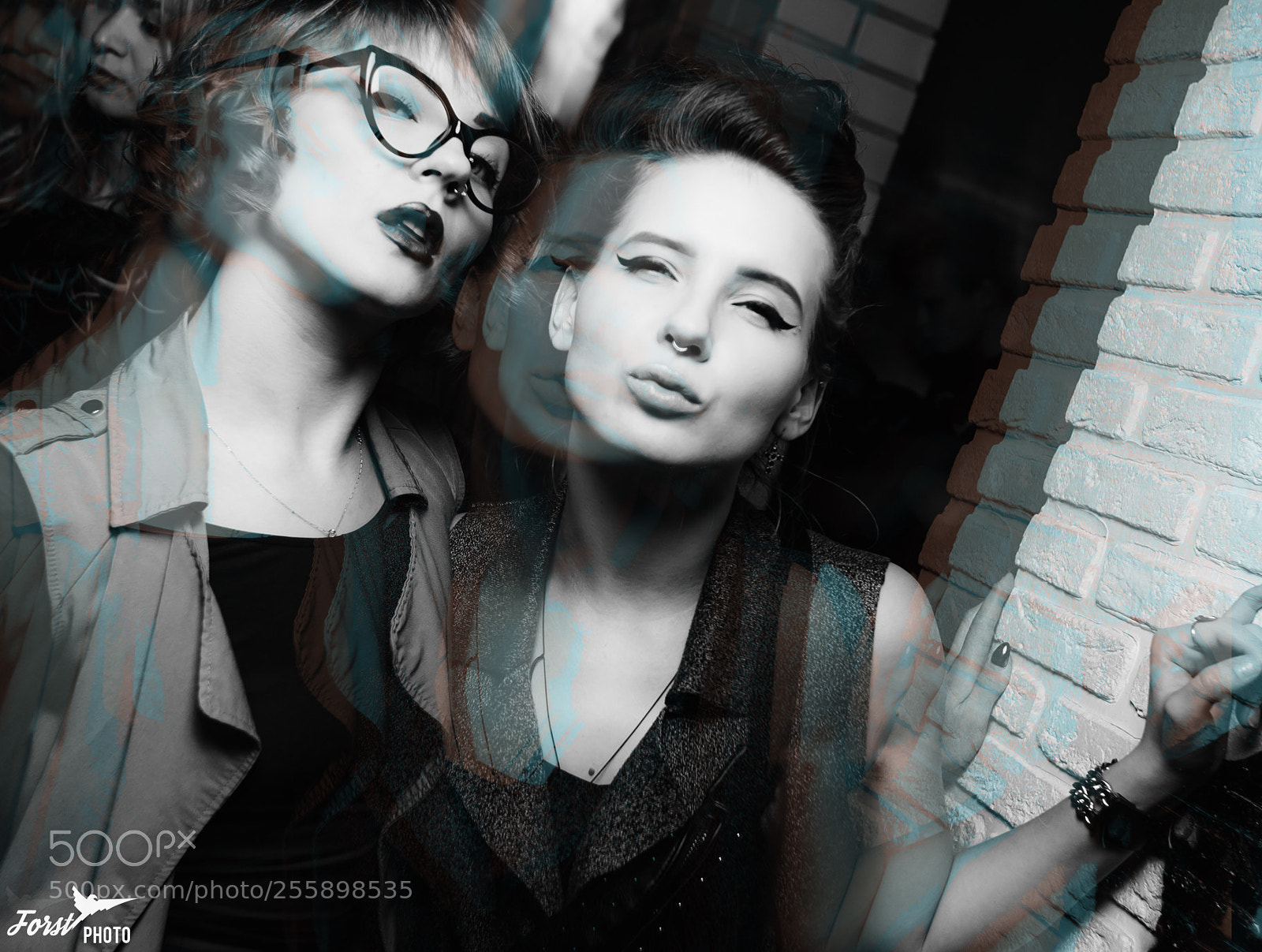 Canon EOS 6D sample photo. Nightclub photography
