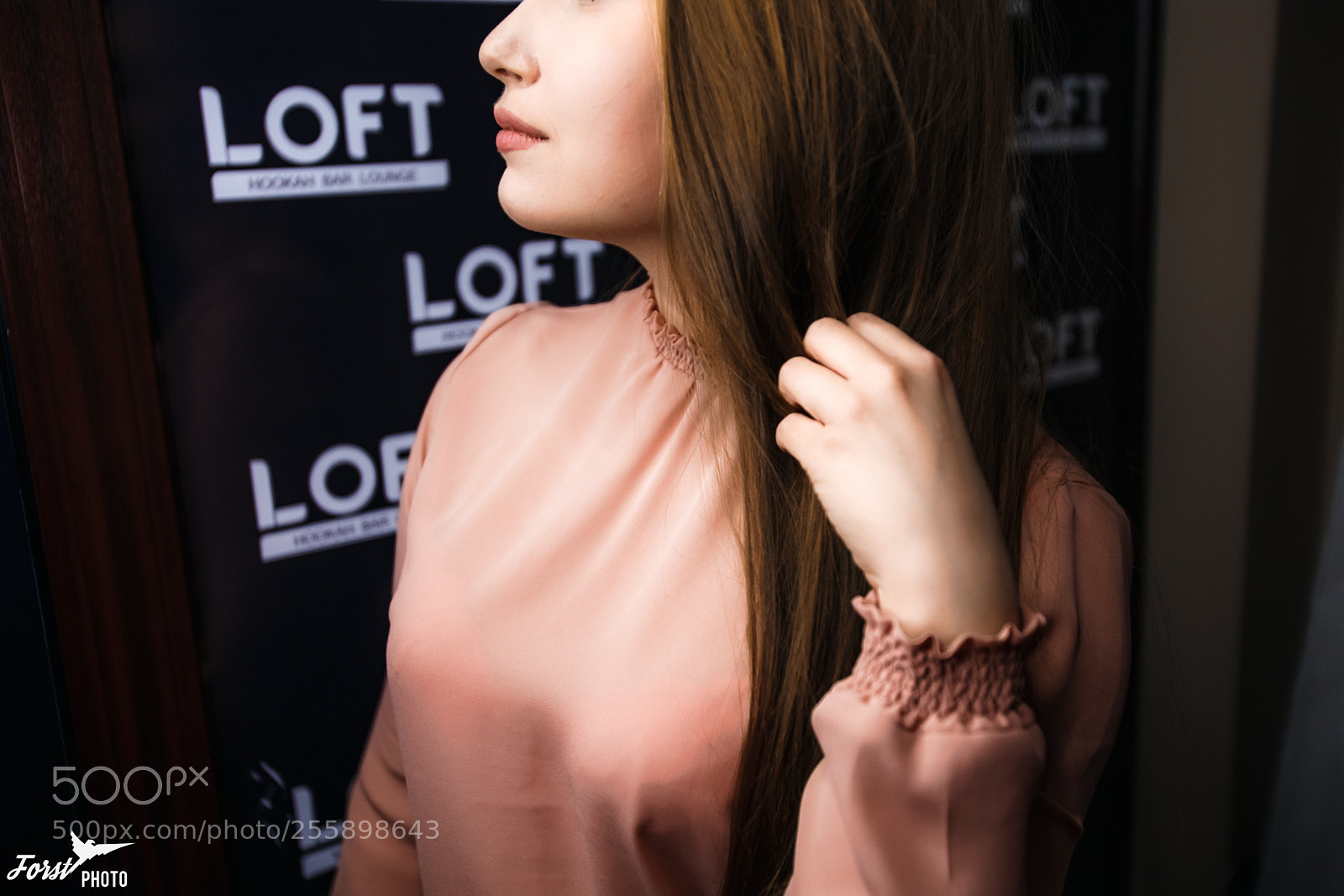 Canon EOS 6D sample photo. Nightclub photography
