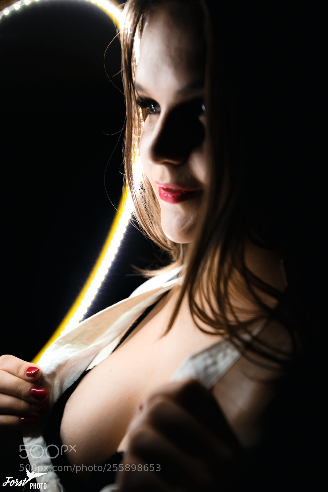 Canon EOS 6D sample photo. Nightclub photography