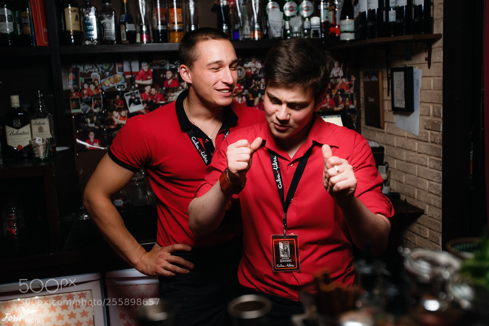 Canon EOS 6D sample photo. Nightclub photography