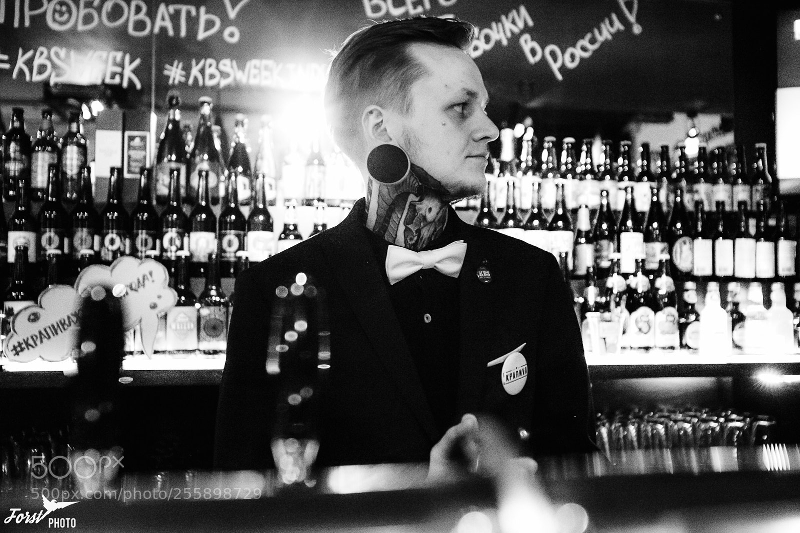 Canon EOS 6D sample photo. Nightclub photography