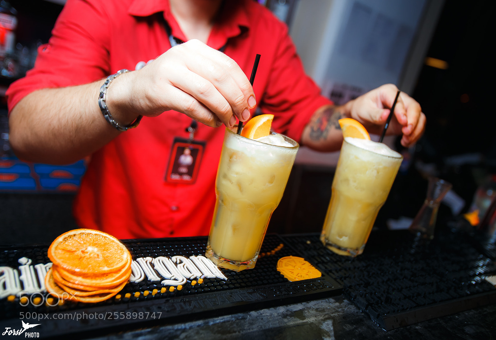 Canon EOS 6D sample photo. Nightclub photography