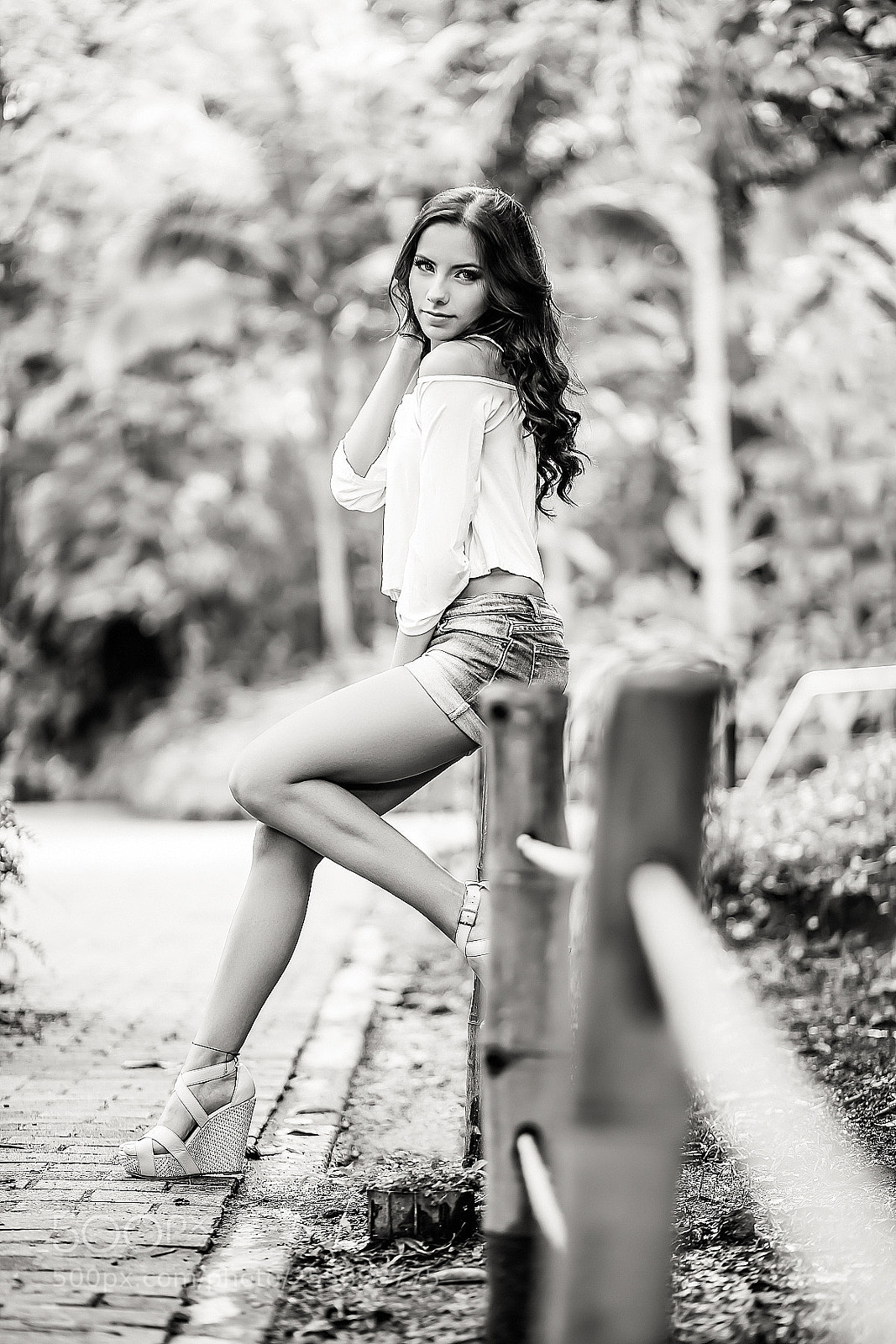 Canon EOS 6D sample photo. Manuela photography