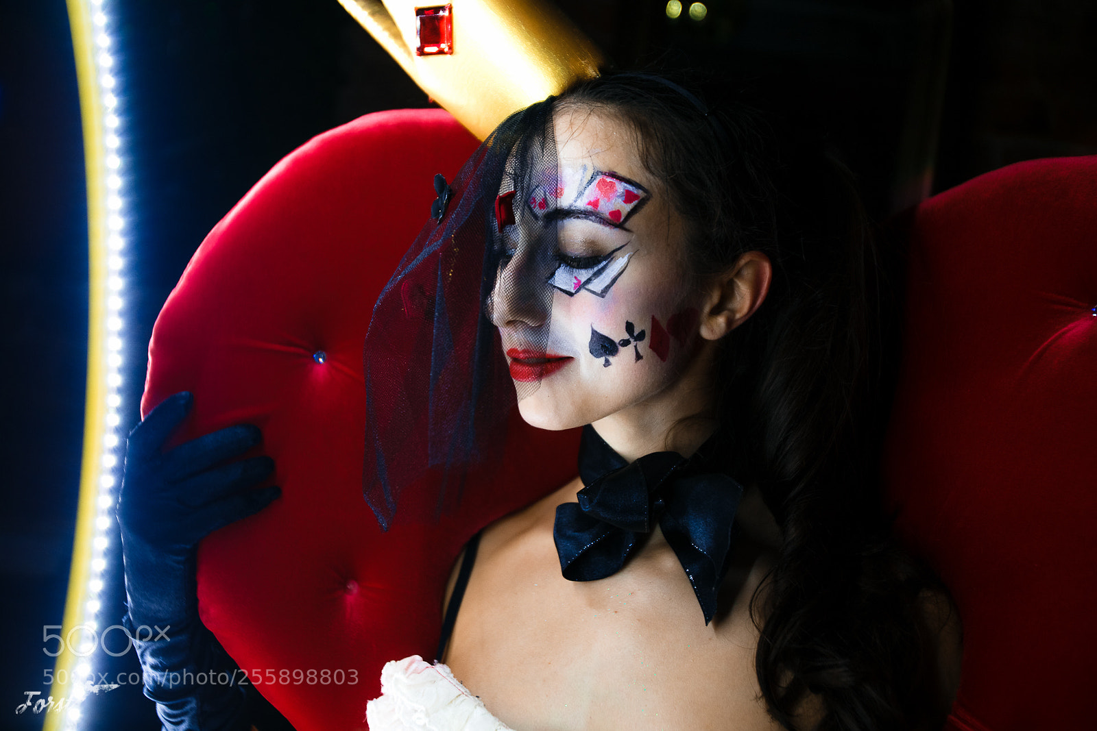 Canon EOS 6D sample photo. Nightclub photography