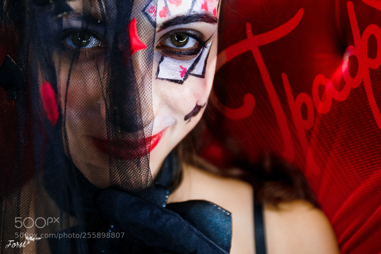 Canon EOS 6D sample photo. Nightclub photography