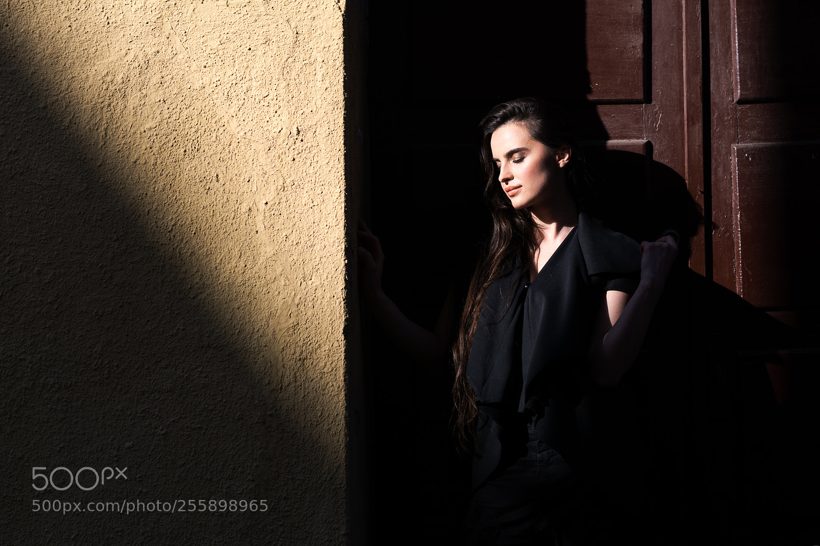 Nikon D7100 sample photo. Sunlight photography