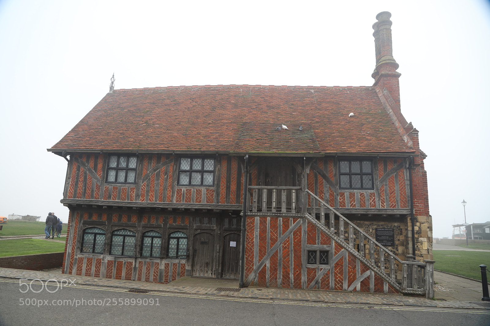 Canon EOS 6D Mark II sample photo. Adleburgh, suffolk photography