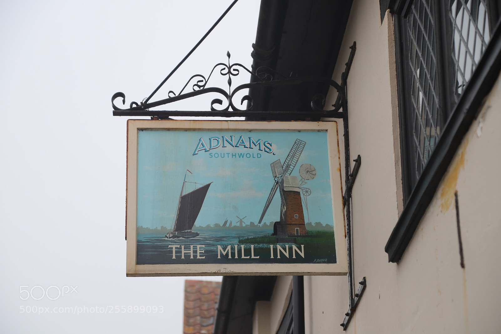 Canon EOS 6D Mark II sample photo. Adleburgh, suffolk photography