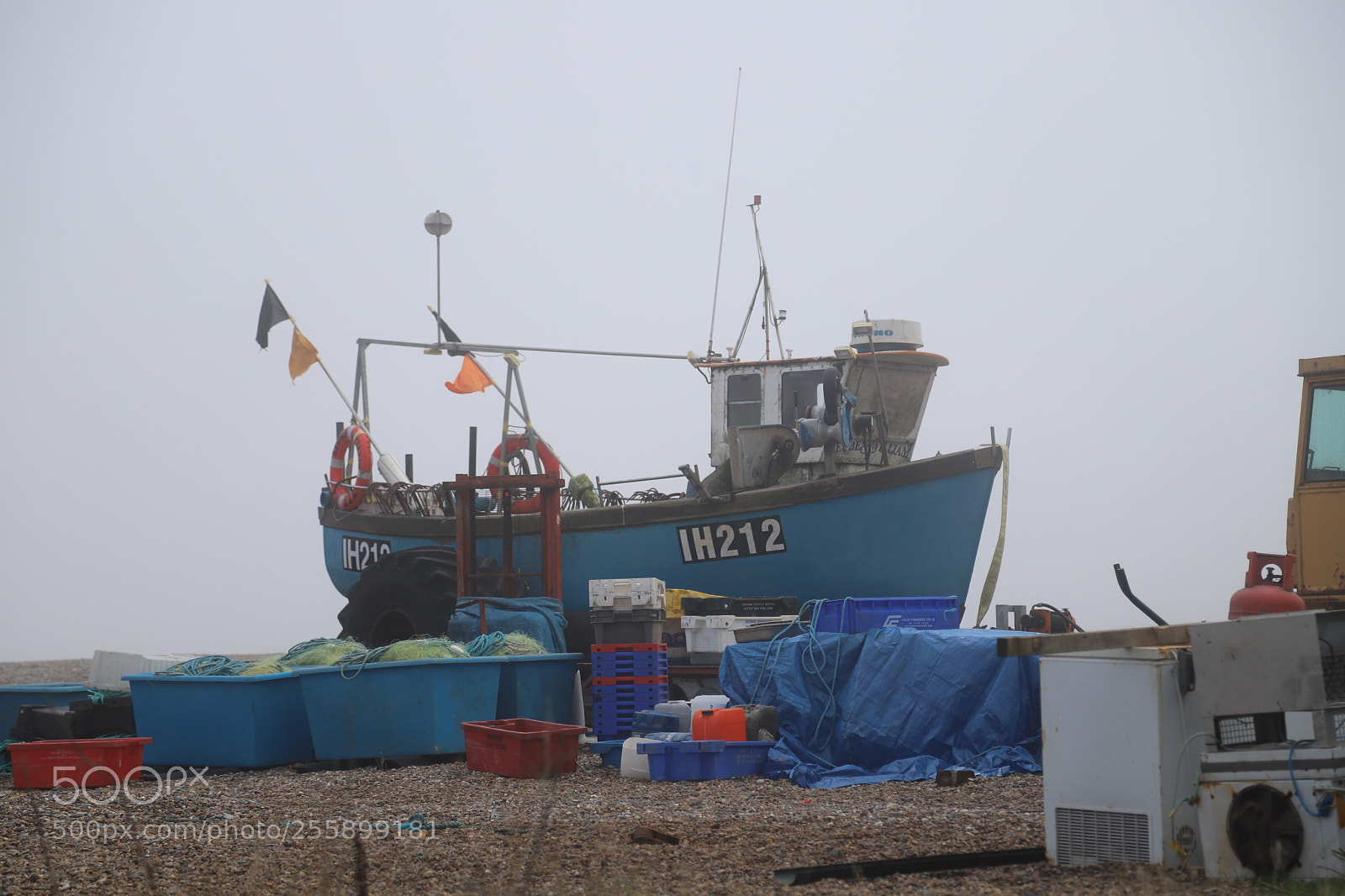 Canon EOS 6D Mark II sample photo. Adleburgh, suffolk photography