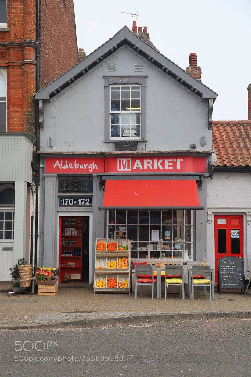 Canon EOS 6D Mark II sample photo. Adleburgh, suffolk photography