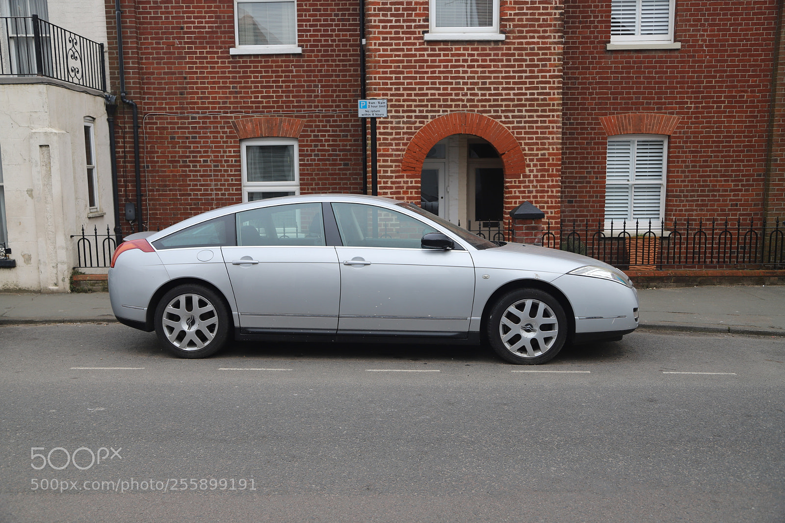 Canon EOS 6D Mark II sample photo. Adleburgh, suffolk photography