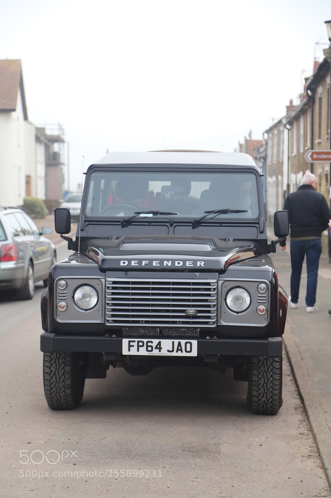 Canon EOS 6D Mark II sample photo. Adleburgh, suffolk photography