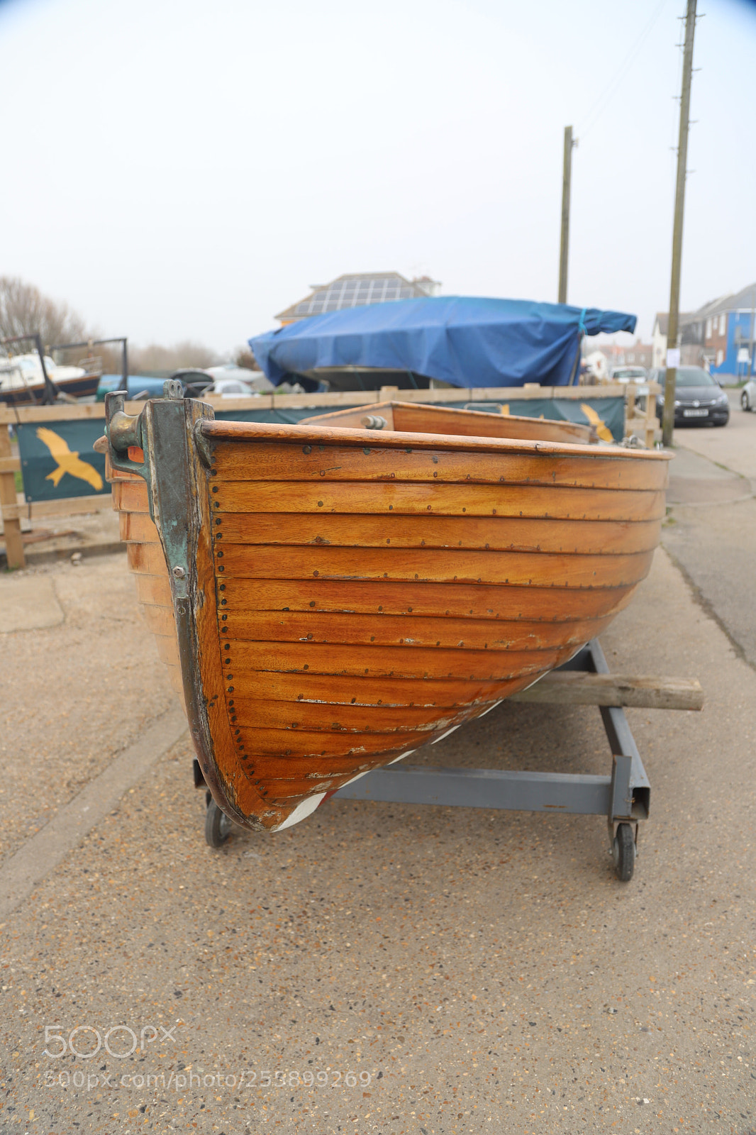 Canon EOS 6D Mark II sample photo. Adleburgh, suffolk photography
