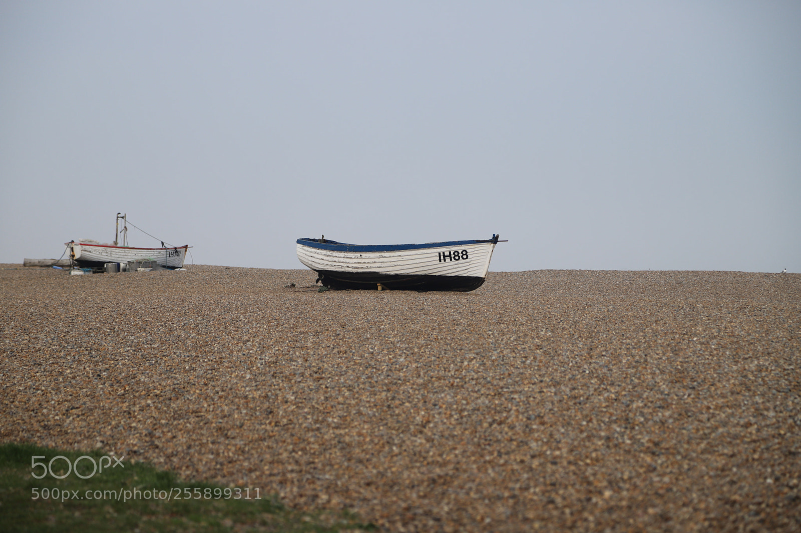 Canon EOS 6D Mark II sample photo. Adleburgh, suffolk photography