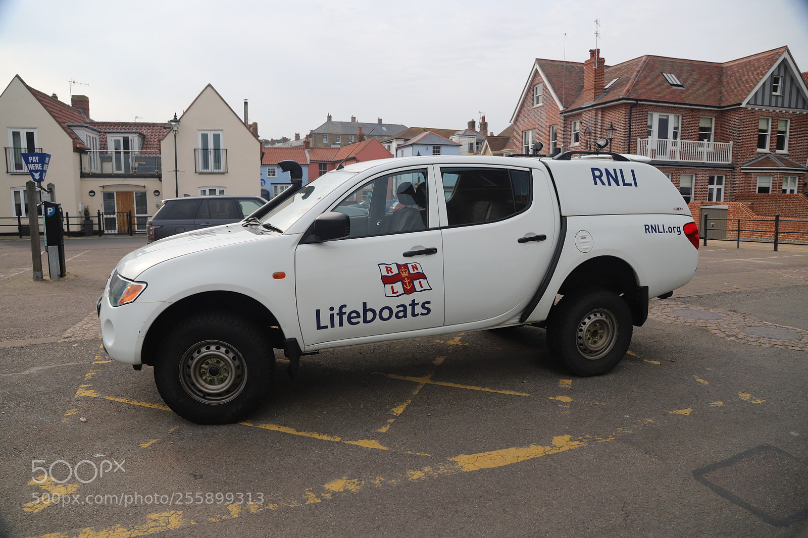 Canon EOS 6D Mark II sample photo. Adleburgh, suffolk photography