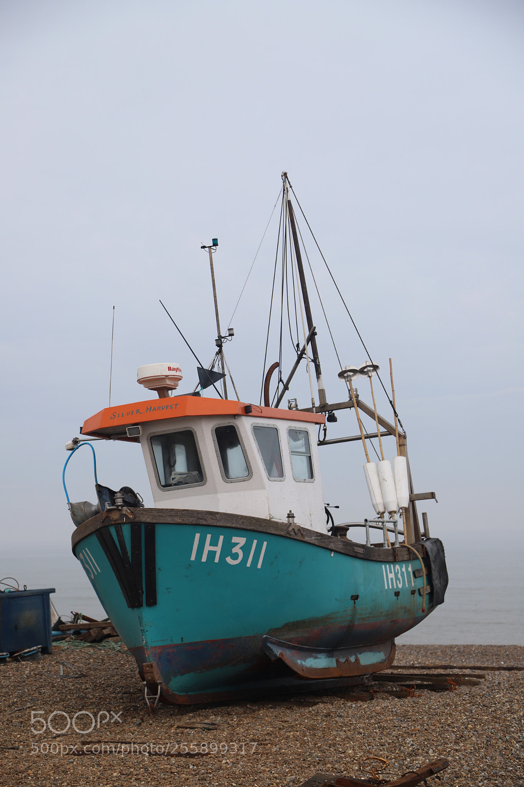 Canon EOS 6D Mark II sample photo. Adleburgh, suffolk photography