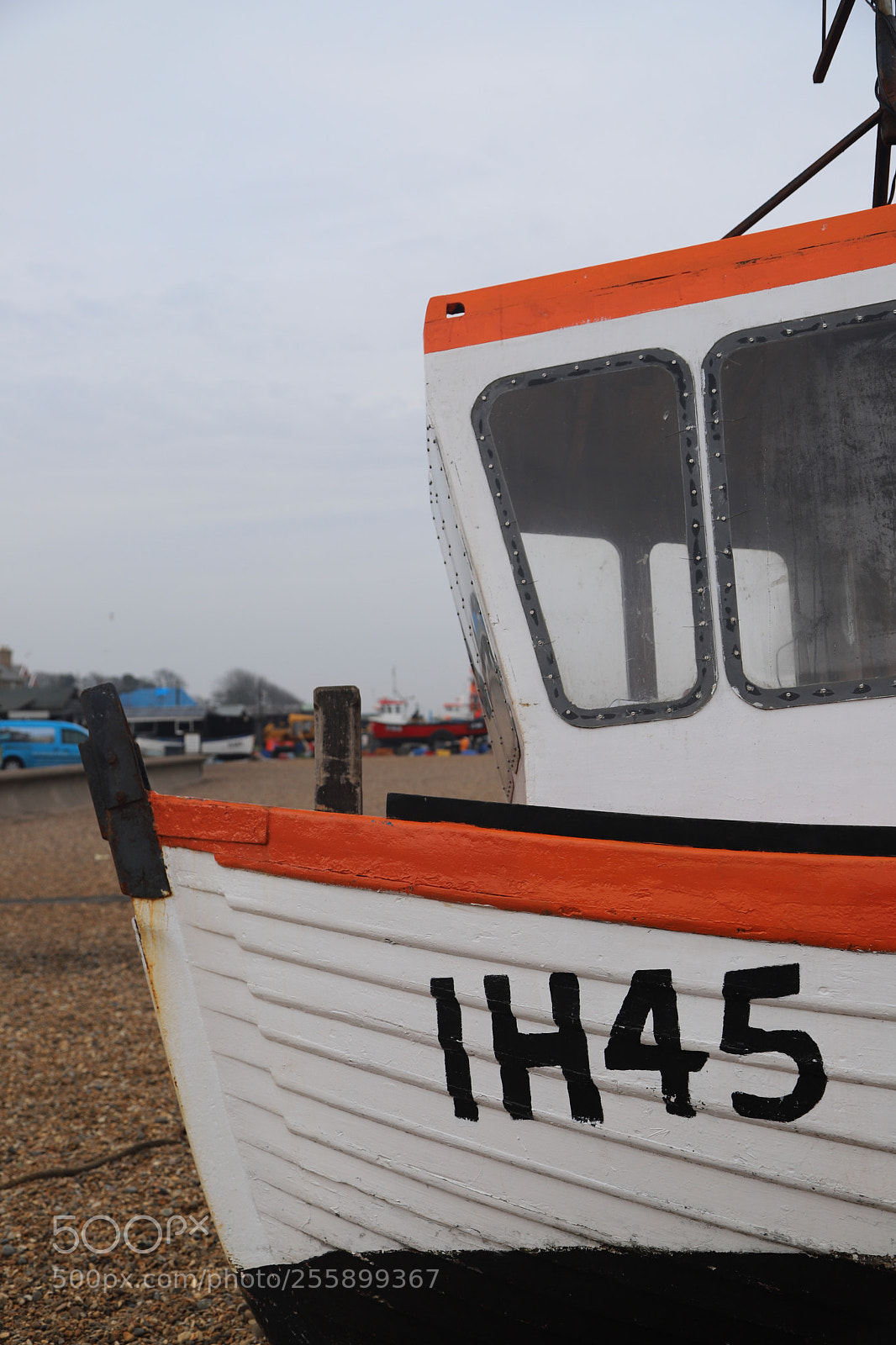 Canon EOS 6D Mark II sample photo. Adleburgh, suffolk photography