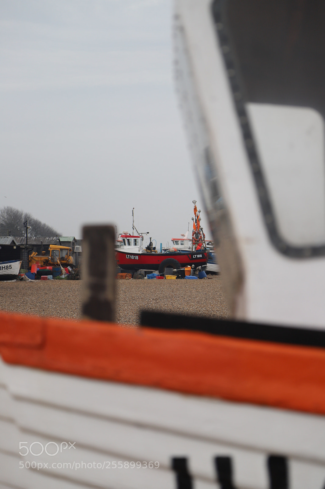 Canon EOS 6D Mark II sample photo. Adleburgh, suffolk photography