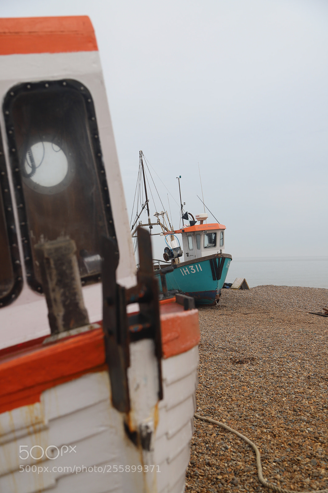 Canon EOS 6D Mark II sample photo. Adleburgh, suffolk photography
